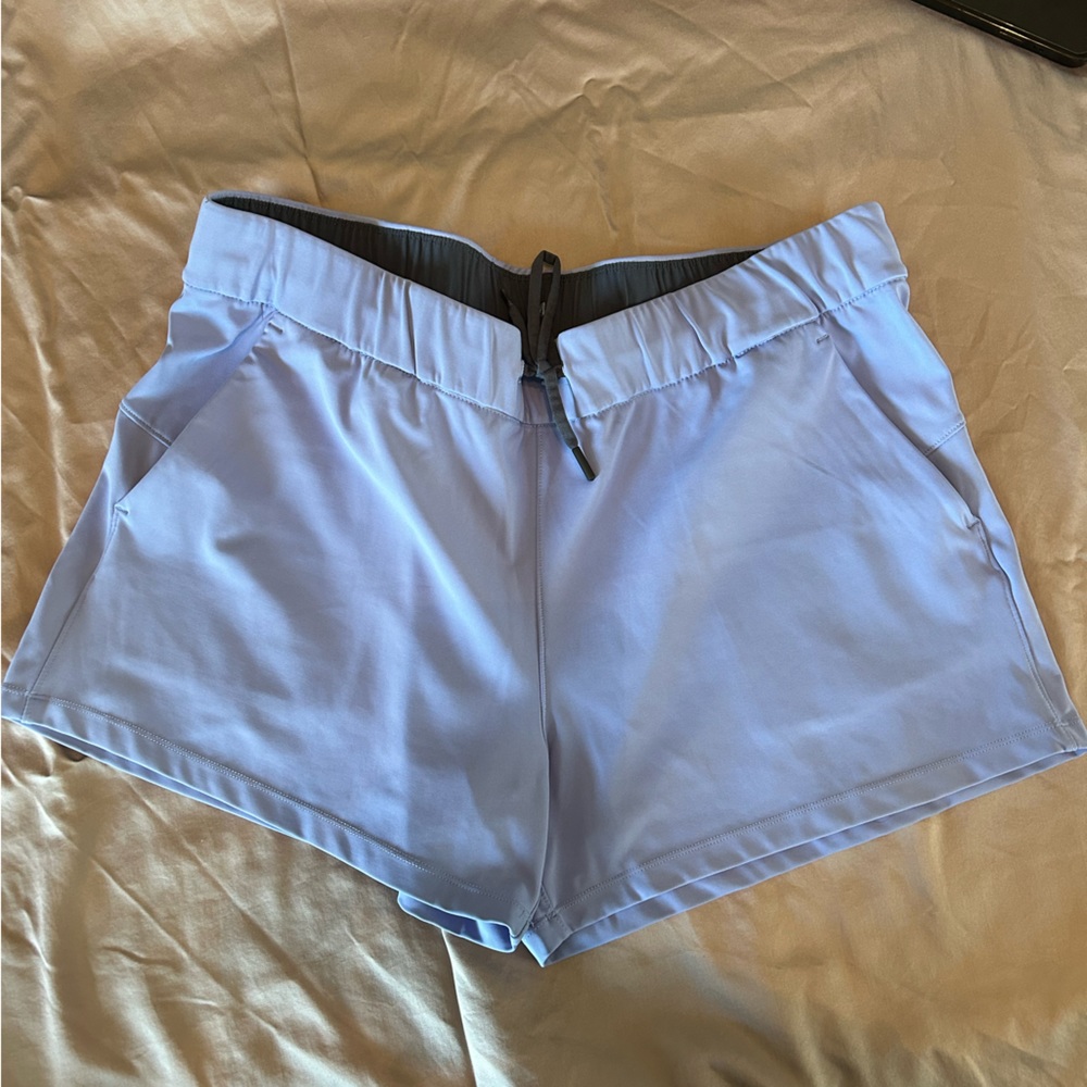 Zyia Active Club Shorts